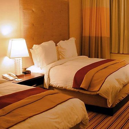 Yali Apart Otel Ankara Eksteriør bilde