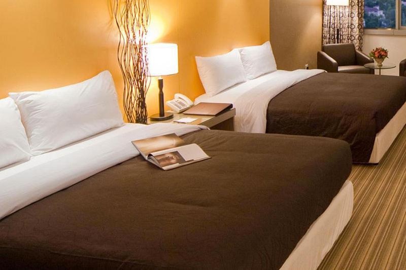 Yali Apart Otel Ankara Eksteriør bilde